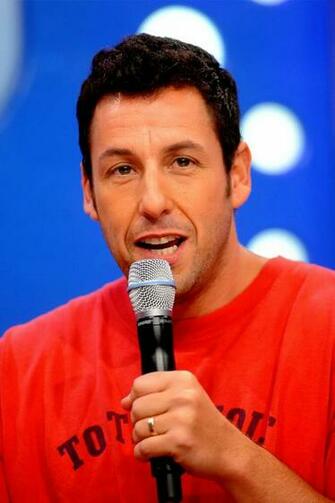 Adam Sandler Wallpaper HD High Definition