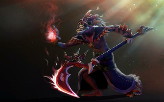 Dota Dazzle Wallpaper HD Desktop And Mobile Background