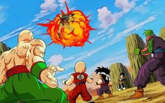 Gohan Piccolo Dragon Ball Z Wallpaper Anime Dragonball HD