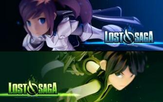 Lost Saga Wallpaper 05 Jpg