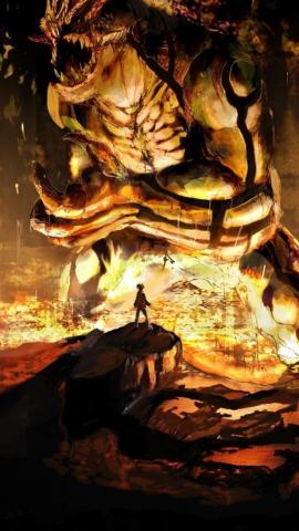 Best Beedrill HD iPhone Wallpaper