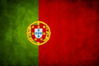 Flag Of Portugal Wallpaper And Background Image Id