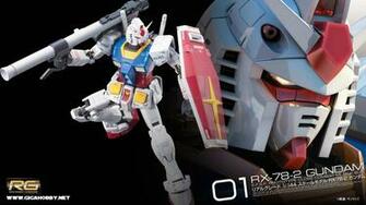 Rx78 Gundam Wallpaper HD Desktop