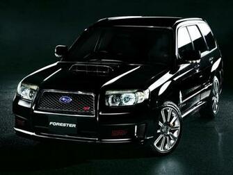Of Subaru Forester Wallpaper HD Car Impreza