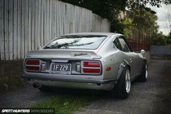 280z L28 S30 Datsun Nissan Tuning T Wallpaper