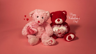 4k Happy Valentine S Day Wallpaper