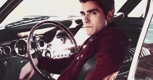 Dave Franco Image Wallpaper And Background