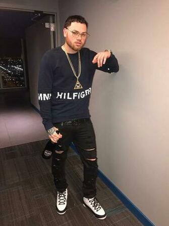 Miky Woodz Wallpaper Related Keywords Suggestions