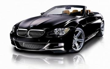Bmw M6 Convertible Wallpaper Cars In