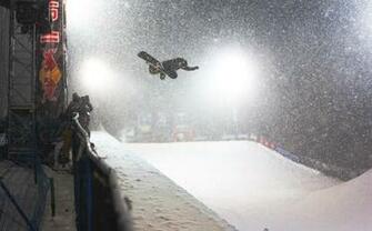 X Games Tignes Women S Halfpipe Highligh