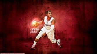 Chris Paul Wallpaper HD Sports