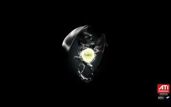 Amd Fx Wallpaper Phenom Dragon