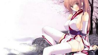 Dead Or Alive HD