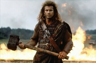 Braveheart Film HD Wallpaper In Movies Imageci