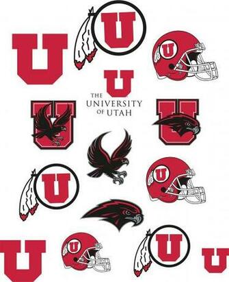 Utah Utes Wallpaper