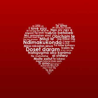 I Love You iPad Air Wallpaper By Talonlusk1