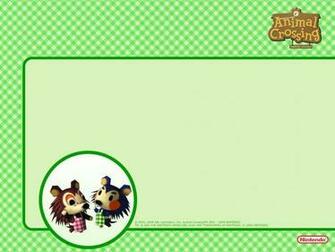 Animal Crossing Wallpaper Jpg