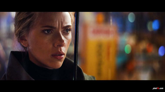 Avengers End Game Black Widow HD Wallpaper Scarlett Johansson