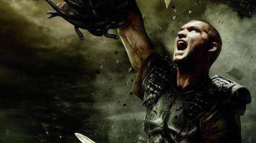 Clash Of The Titans HD Wallpaper