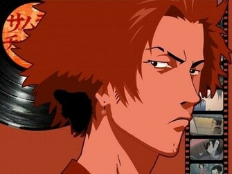 Samurai Champloo Mugen Wallpaper Anime D