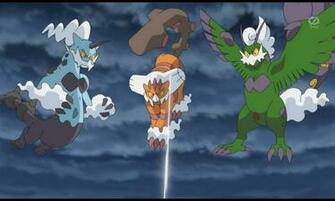 Pokemon Best Wishes Wallpaper