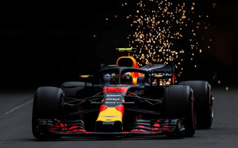 Red Bull Rb15 Wallpaper