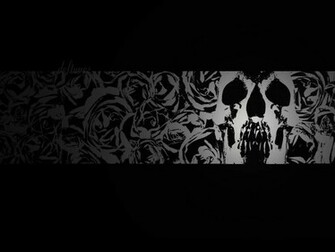 Skulls Deftones Wallpaper