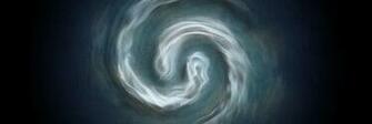 Airbending Symbol Wallpaper Baltana