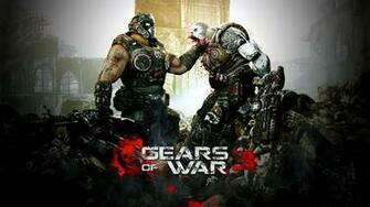Video Game Wallpaper