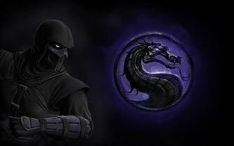 Mortal Kombat Wallpaper HD