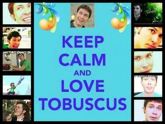 Best Tobuscus Wallpaper