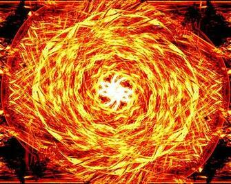 Fire Whirl By Dartaris