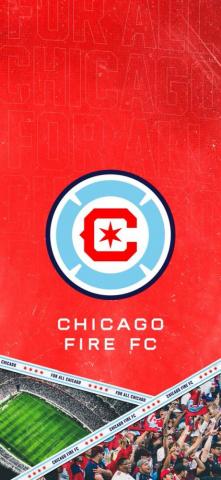 Chicago Fire Fc On Fresh Wallpaper For Your Wednesday