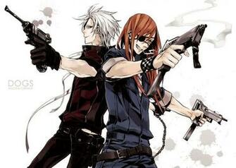 Dogs Bullets And Carnage