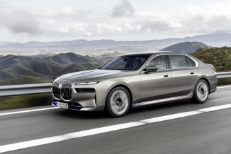 Bmw Series Picture Of