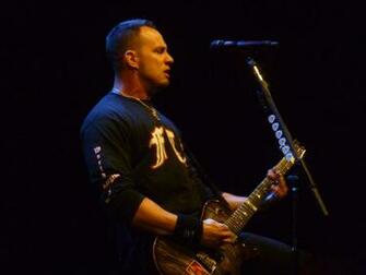 Mark Tremonti Wallpaper By Jackhodgson