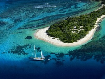 Grenada Wallpaper