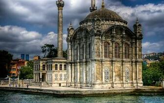 Istanbul Turkey HD Wallpaper Amazing Apple