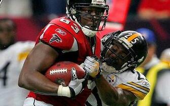 Atlanta Falcons Nfl Wallpaper For Android
