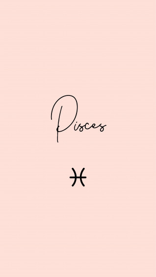 Phone Wallpaper Background Astrological Sign