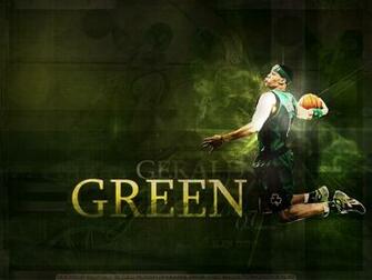 Gerald Green Wallpaper