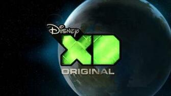 Pin Disney Xd Wallpaper