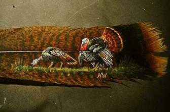 Nwtf Logo