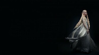 Galadriel Wallpaper The Hobbit