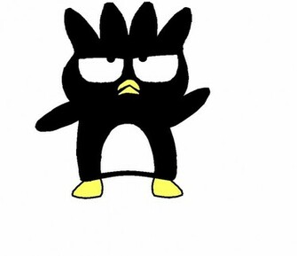 Badtz Maru Wallpaper