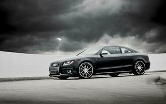 Audi Rs5 Wallpaper