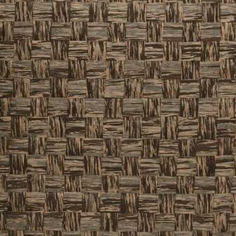 Home All Colours Brown Paper Weave Wallpaper Bt