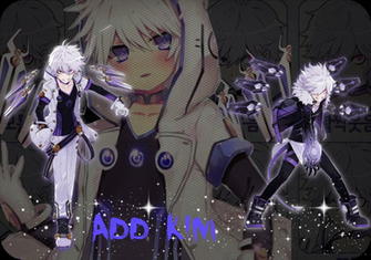 Add Elsword Wallpaper Kim By Maryah99 HD Walls Find