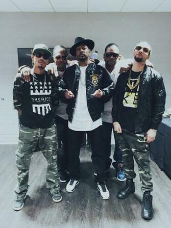 Bone Thugs N Harmony Notes