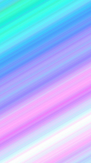 Pink And Blue Wallpaper